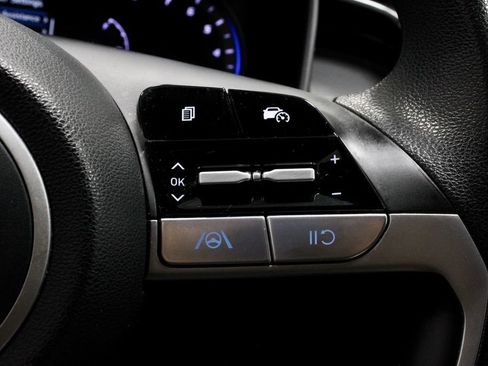 Used 2023 Hyundai Santa Cruz SEL w/ Cargo Package AWD/4WD image 26