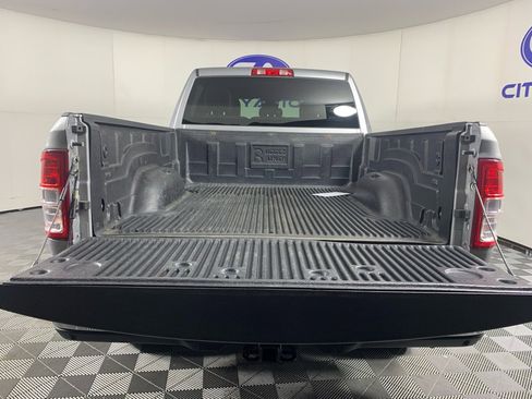 Used 2022 RAM 2500 Big Horn w/ Level 1 Equipment Group image 37