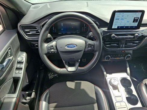 Used 2024 Ford Escape ST-Line FWD image 20