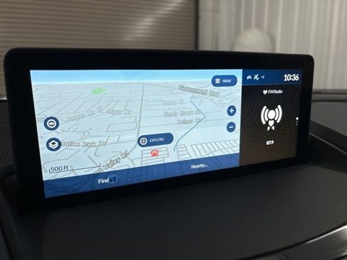 Certified 2025 Acura RDX AWD w/ A-Spec & Advance Pkg image 18