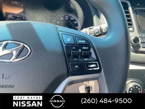 Used 2017 Hyundai Tucson SE FWD image 23