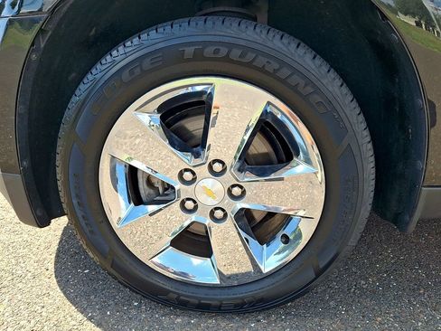 Used 2015 Chevrolet Equinox LT AWD/4WD image 11