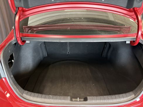 Used 2024 Kia Forte LXS image 28