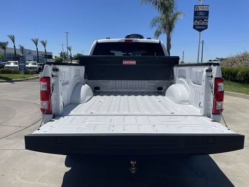 Used 2023 Ford F150 XL w/ STX Appearance Package AWD/4WD image 25