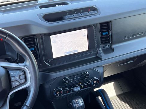 Used 2023 Ford Bronco Black Diamond AWD/4WD image 44