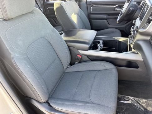 Used 2021 RAM 1500 Big Horn RWD image 17