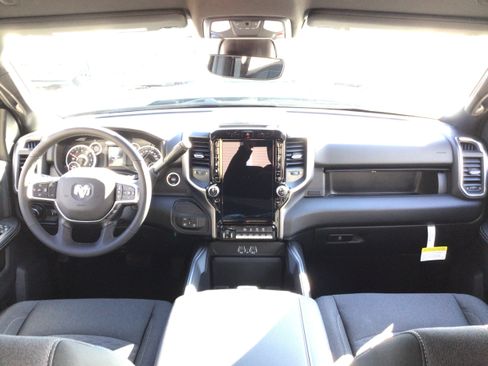 New 2026 RAM 2500 Big Horn image 10