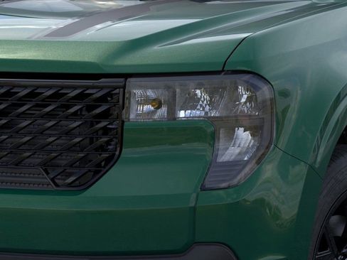 New 2025 Ford Maverick XLT w/ XLT Luxury Package image 20