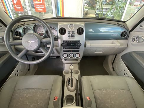 Used 2006 Chrysler PT Cruiser image 14