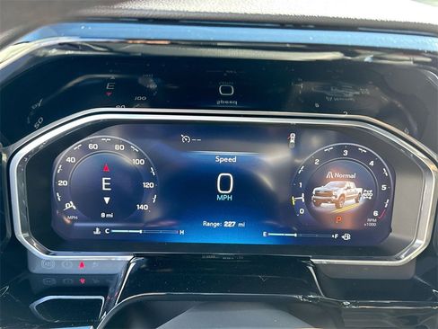 New 2026 Chevrolet Silverado 1500 LT Trail Boss image 21