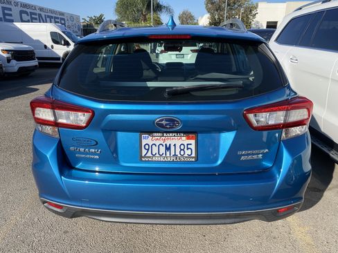 Used 2017 Subaru Impreza 2.0i Premium AWD/4WD image 9