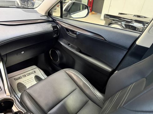 Used 2018 Lexus NX 300 F Sport image 34