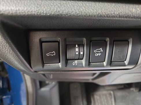 Used 2023 Subaru Outback Wilderness AWD/4WD image 27