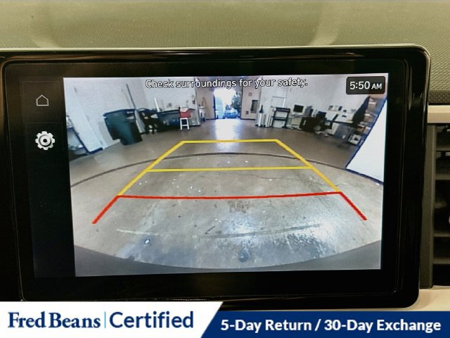 Used 2024 Hyundai Venue Limited FWD image 24