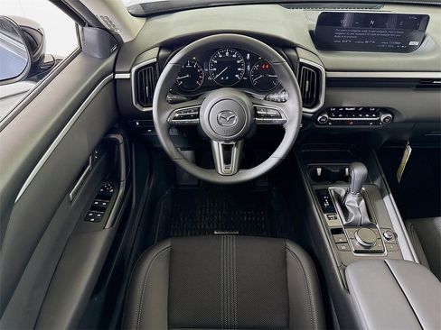 Certified 2025 MAZDA CX-50 AWD 2.5 S w/ Weather Package image 15