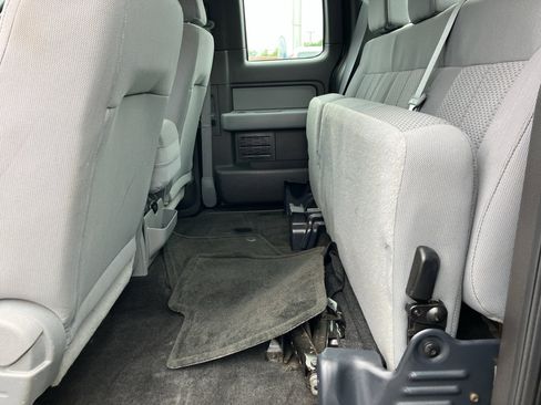 Used 2013 Ford F150 STX w/ Mid Equipment Group RWD image 27