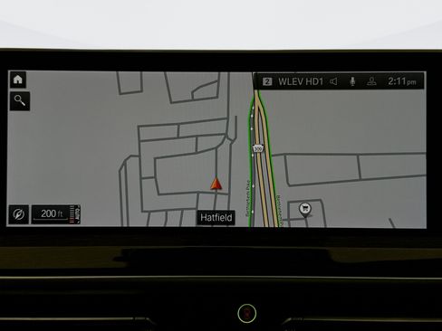 Used 2022 BMW X3 xDrive30i w/ Convenience Package image 15