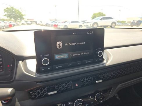 Used 2024 Honda Accord EX image 20