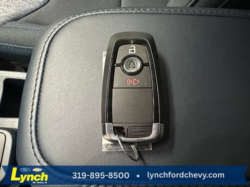 New 2026 Ford Maverick XLT FWD image 11