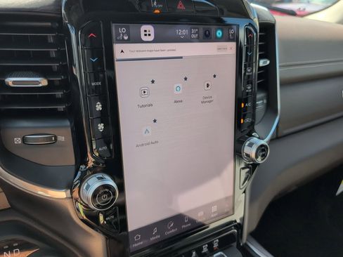 New 2026 RAM 1500 Laramie image 21