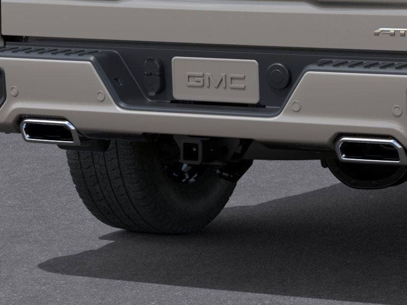 New 2026 GMC Sierra 1500 AT4 w/ AT4 Premium Package AWD/4WD image 64