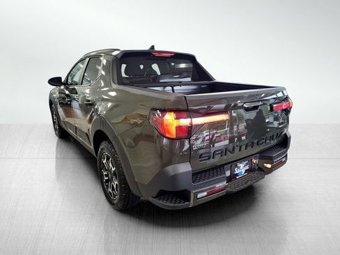 New 2025 Hyundai Santa Cruz XRT AWD/4WD image 8