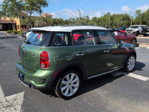 Used 2016 MINI Cooper Countryman S FWD image 3