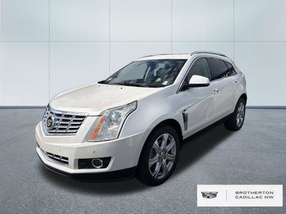 Used 2013 Cadillac SRX Performance