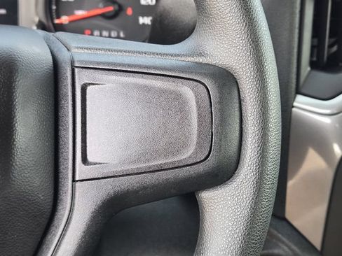 Used 2025 Chevrolet Silverado 1500 W/T w/ WT Value Package RWD image 26
