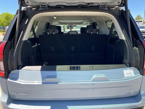 New 2026 Ford Expedition Max Active AWD/4WD image 4