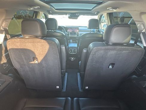 Used 2023 Kia Sorento SX AWD/4WD image 37
