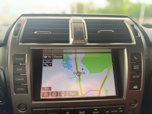 Used 2020 Lexus GX 460 Premium image 21