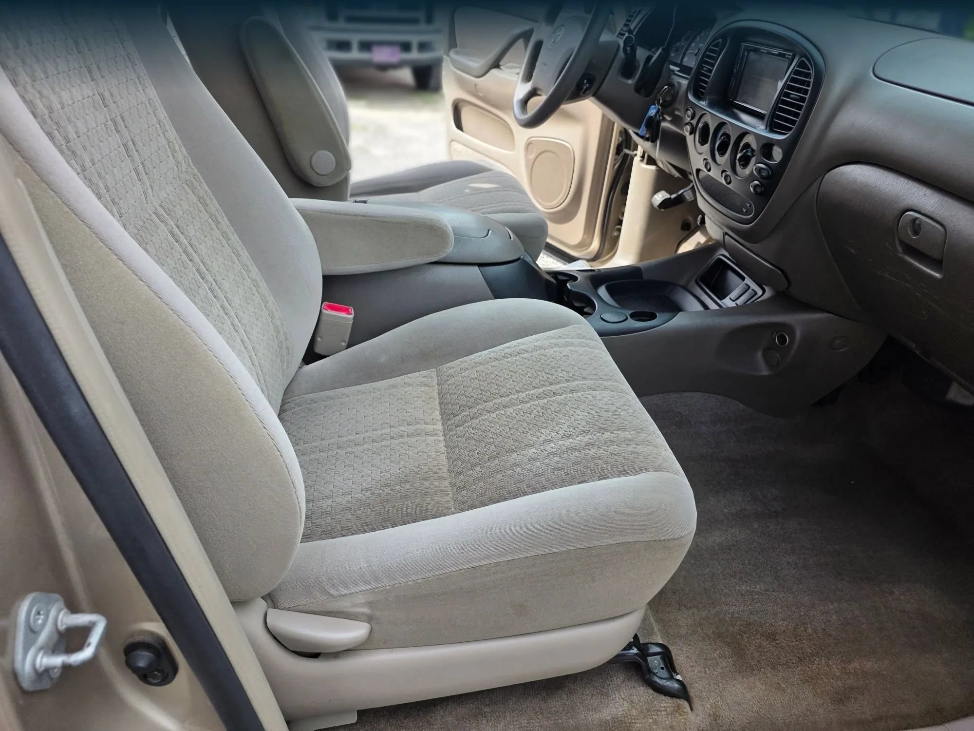 Used 2005 Toyota Tundra SR5 RWD image 37