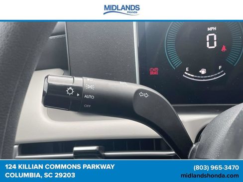 Used 2025 Hyundai Tucson SEL FWD image 24