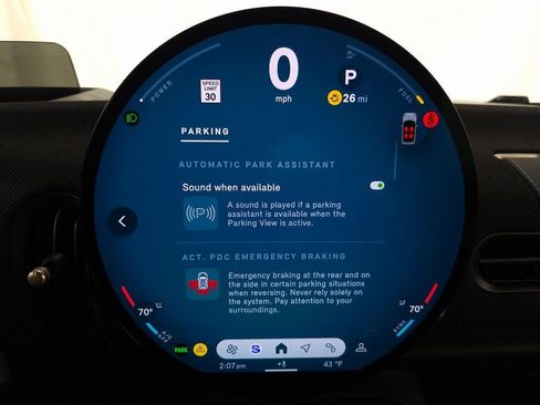 New 2026 MINI Cooper Convertible image 23