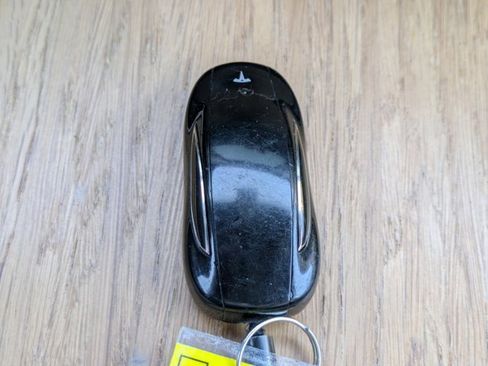 Used 2019 Tesla Model X 100D image 23