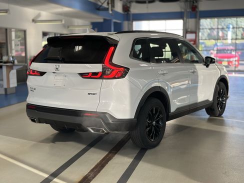 Used 2023 Honda CR-V Sport image 5