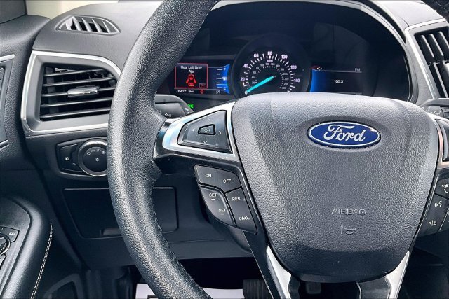 Used 2024 Ford Edge Titanium AWD/4WD image 20