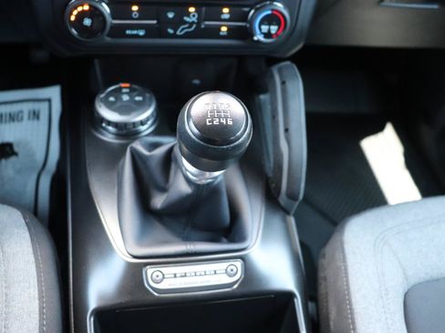 Used 2022 Ford Bronco Big Bend AWD/4WD image 37