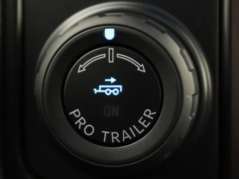 Used 2026 Ford F150 Raptor w/ Equipment Group 803A Raptor R image 24