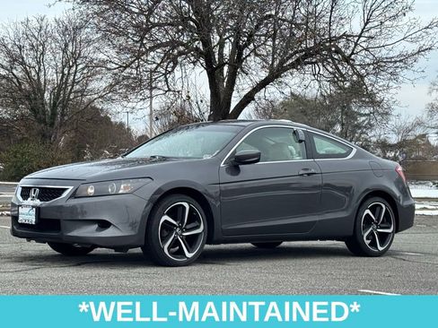 Used 2010 Honda Accord LX-S image 3