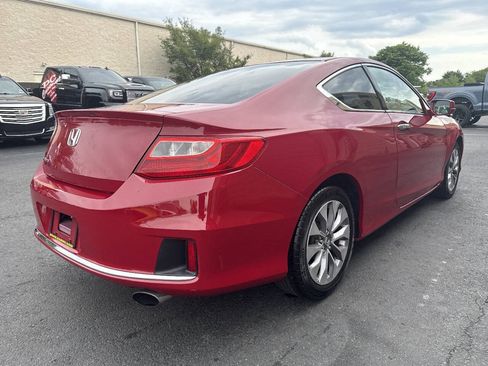 Used 2013 Honda Accord EX image 10