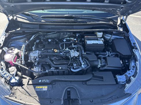 New 2026 Toyota Corolla LE image 37