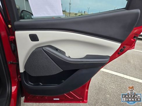 Used 2023 Ford Mustang Mach-E Premium image 42