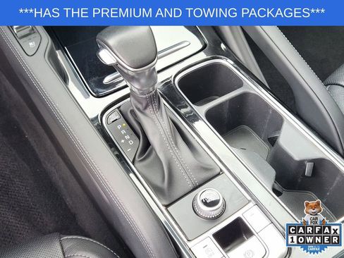 Used 2020 Kia Telluride EX w/ EX Premium Package FWD image 21