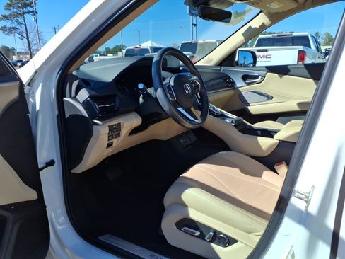 Used 2021 Acura RDX FWD w/ Technology Package image 20