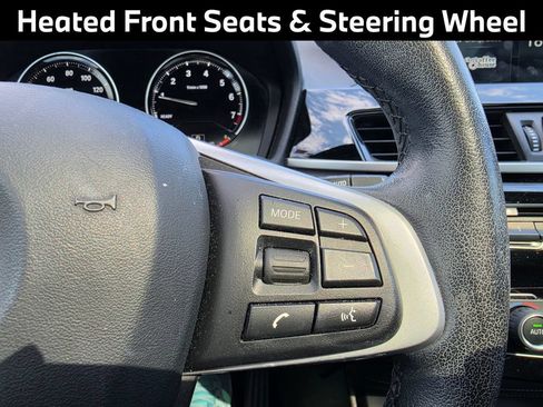 Used 2019 BMW X1 xDrive28i AWD/4WD image 18