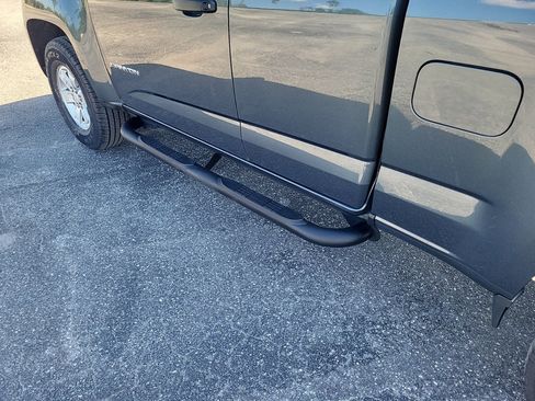 Used 2020 GMC Canyon W/T w/ Convenience Package image 32