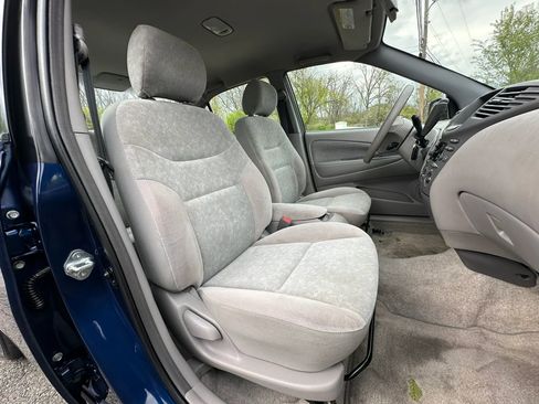 Used 2003 Toyota Prius FWD image 15