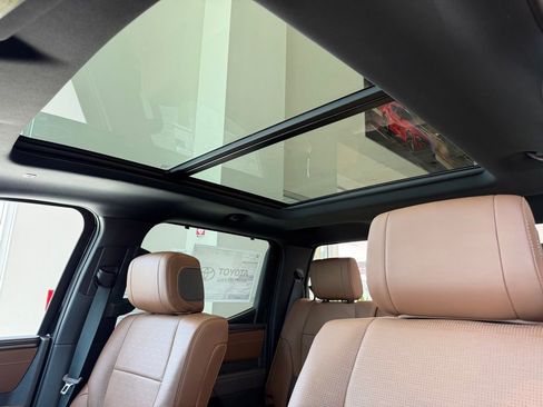 New 2026 Toyota Tundra 1794 Edition AWD/4WD image 20